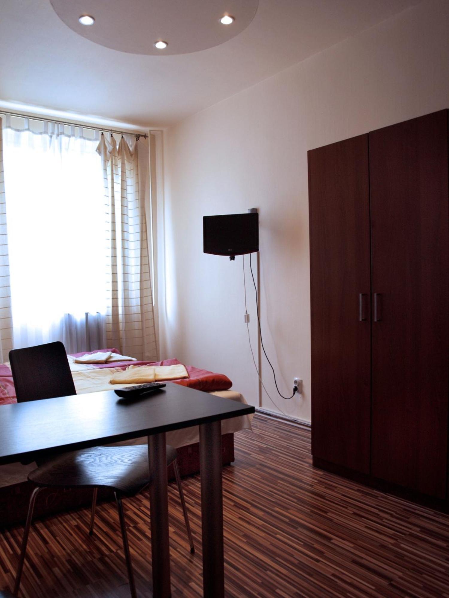 Budapest Center House ภายนอก รูปภาพ