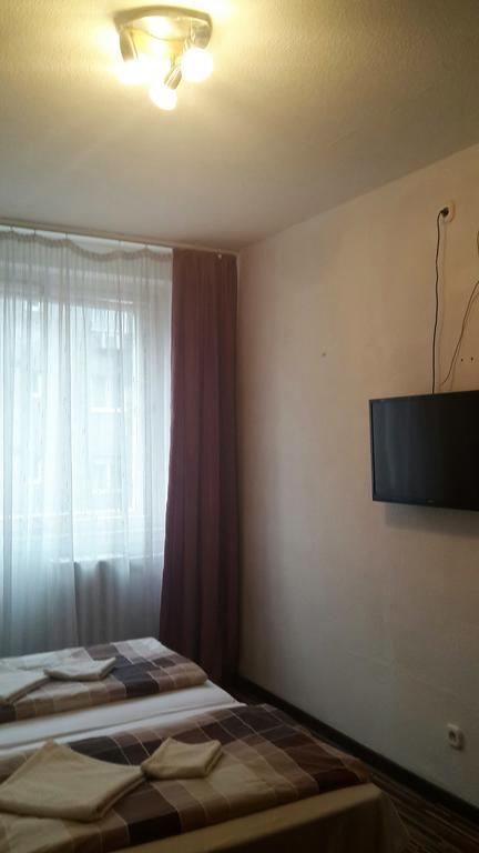 Budapest Center House ภายนอก รูปภาพ