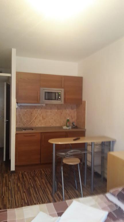 Budapest Center House ภายนอก รูปภาพ