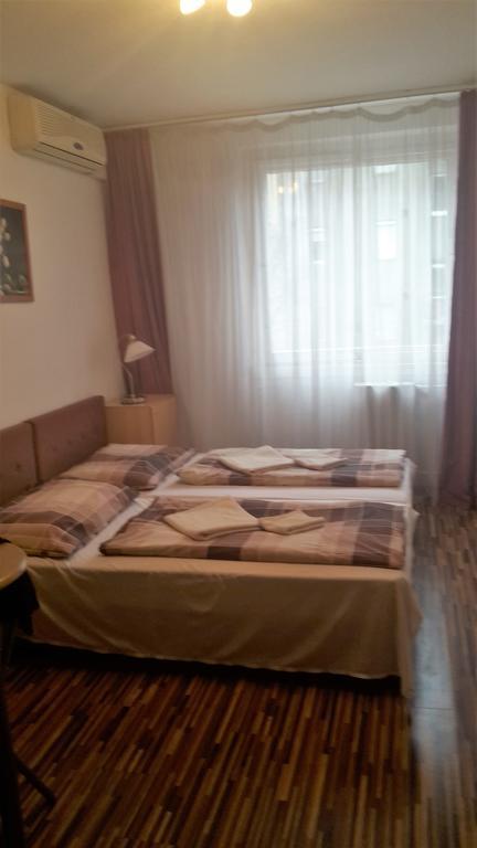 Budapest Center House ภายนอก รูปภาพ